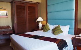 โรงแรมเจริญธานี ขอนแก่น (มาตรฐาน Sha เอ็กซ์ตร้า พลัส)